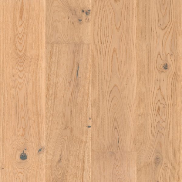 7.5" White Oak Santee