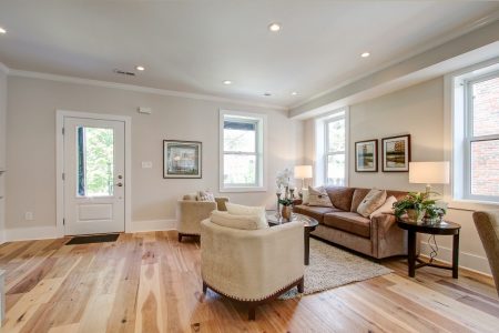 Can You Sand And Refinish Engineered Hardwood Flooring?